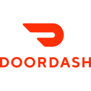 DoorDash Logo